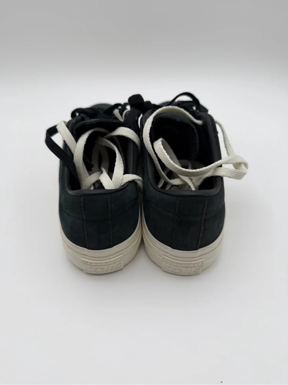 Converse One Star Sneakers | Black | Unisex M7/W8.5 | NWOB